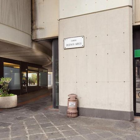 Suite Augustus - Free Parking Genua Exterior foto