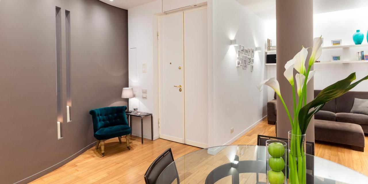 Suite Augustus - Free Parking Genua Exterior foto